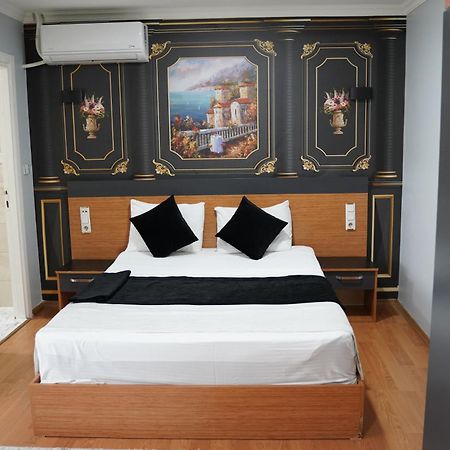 Heraldic Room Hotel Istanbulská provincie Exteriér fotografie