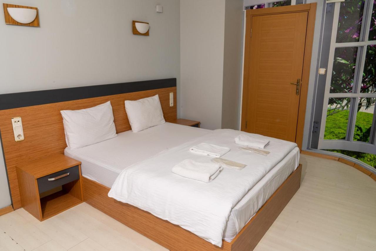 Heraldic Room Hotel Istanbulská provincie Exteriér fotografie