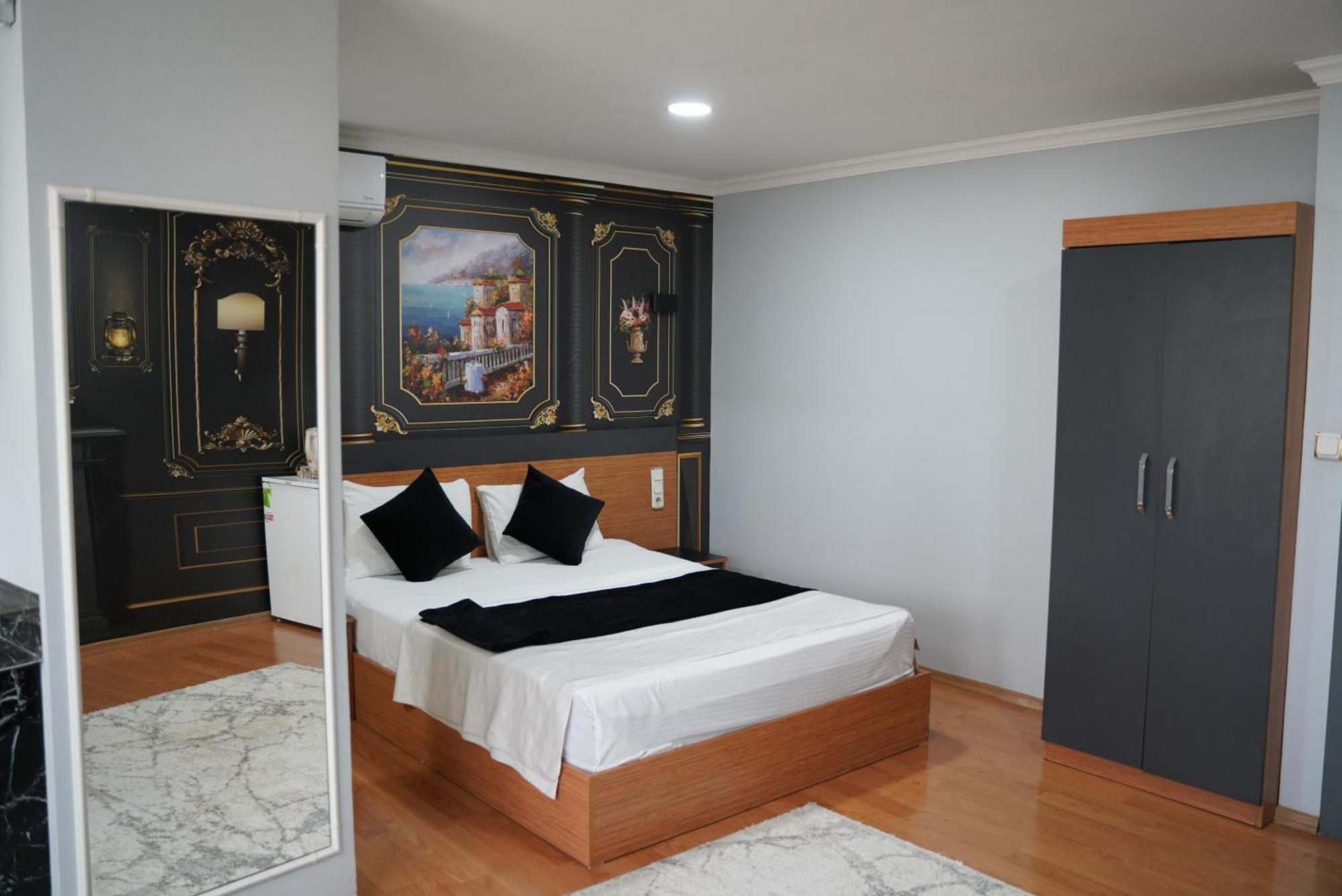 Heraldic Room Hotel Istanbulská provincie Exteriér fotografie